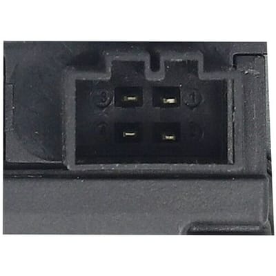 Kofferdekselslot MEAT & DORIA 31198