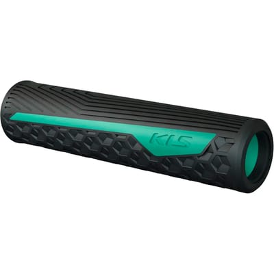 Merkloze Fietshandvatten Turquoise 130mm