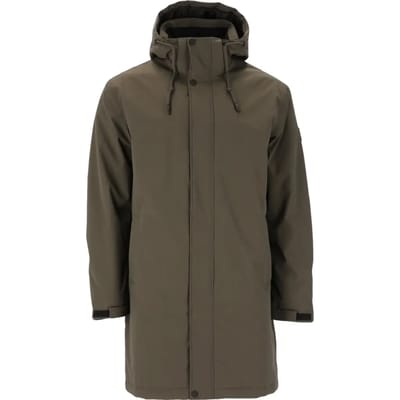 Parka Whistler Volcan