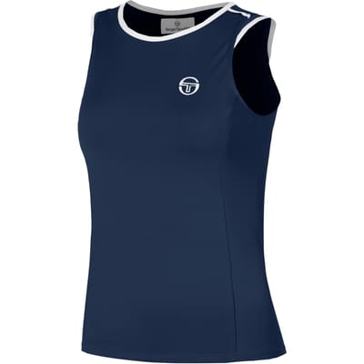 Sergio Tacchini TCP Tanktop Dames