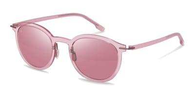 Rodenstock R3352 Light pink/pink 52/23/145 MAN Zonnebrillen