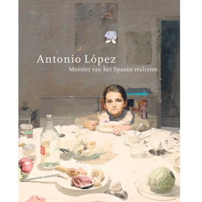 Antonio López