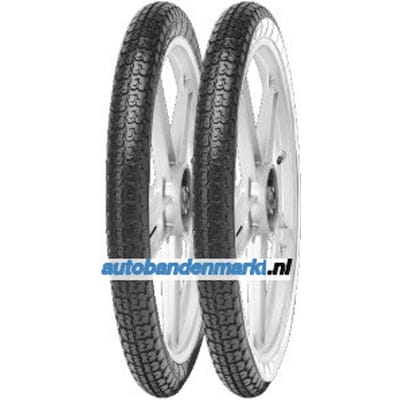 Buitenband Mitas B4 250-17 TT