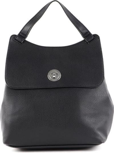 GERRY WEBER Vrije tijd rugzak Rugzak Paloma Backpack Black Zwart