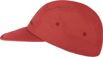 Hatland - UV-baseball pet voor volwassenen - Alec - Rood - maat Onesize