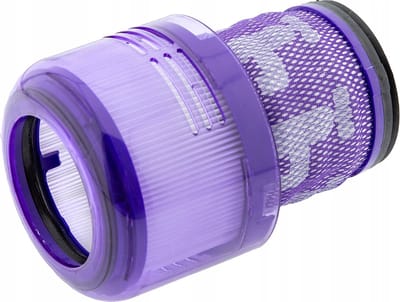 AllSpares HEPA-Filter (3 St.) 970013-02 geschikt voor Dyson Stofzuigers V11 / V15