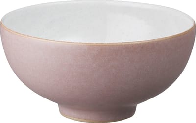 Denby | Impression Pink Rijstkom 480 ml