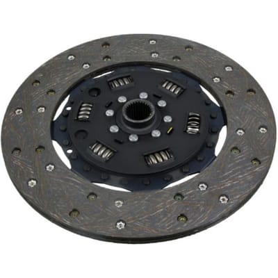 Koppelingsplaat FEBI BILSTEIN 105067