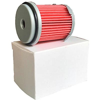 Automatische transmissiefilter 25450-P4V-013 voor Acura MDX Honda Accord Civic