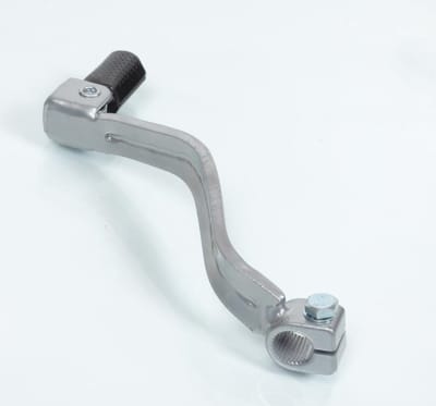 stalen versnellingspook voor suzuki 250 rm motor 1990 tot 2009 selectie pedaal