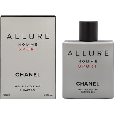 Chanel Douchegel Chanel - Allure Homme Sport Douchegel  - 200 ML