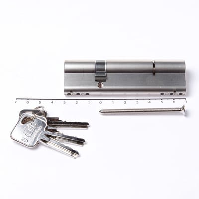 Oxloc Deurcilinder 1218018