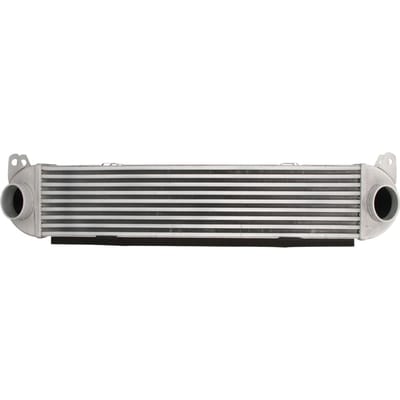 Intercooler THERMOTEC DAI005TT