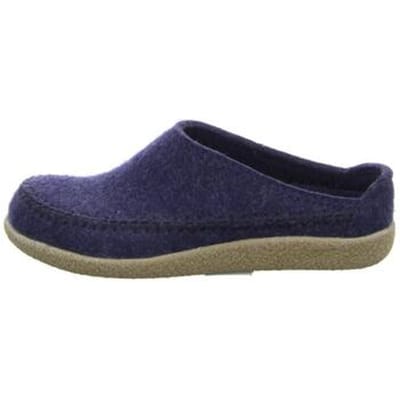 Pantoffels Haflinger -