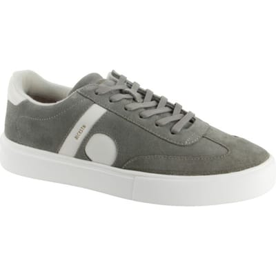 Blackstone QUARTZ AUDEN - EG555 Dried Sage - Sneaker (low) - Heren - Light green - Maat: 45