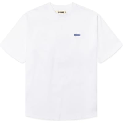 Woodbird Mens WBBaine Octo Tee
