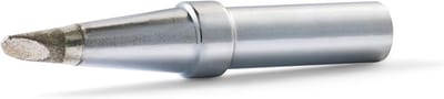 Soldeerpunt ET BB voor Soldeerstation WE 1010 - Rond Hellend 45° Ø2,4 mm