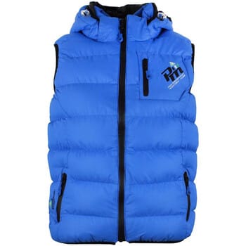 Gilet Peak Mountain Doudoune de ski homme CARTI