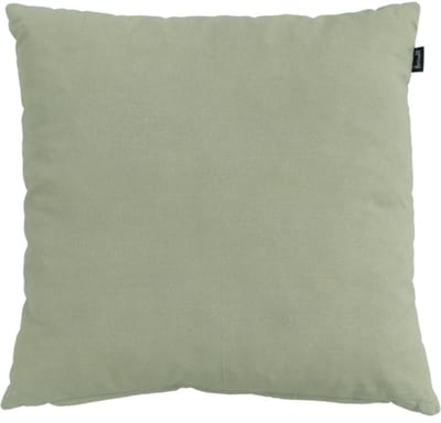 Hartman sierkussen - Cuba - soft green - 50x50x16cm