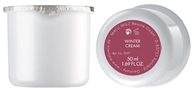 Malu Wilz - Regeneration - Winter cream - Navulling - refill -50ml