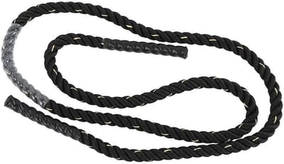 Zwaar Fitness Touw 25mm Diameter voor Krachttraining en Crossfit
