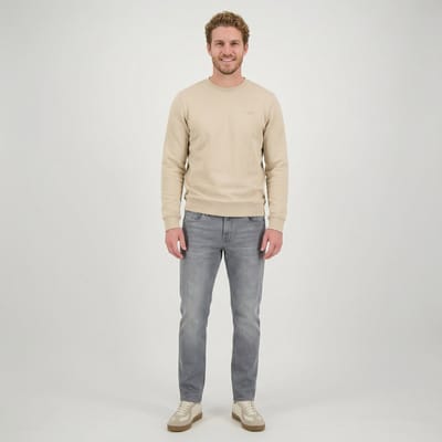 Cars Jeans Jeans Blast Slim Fit - Heren