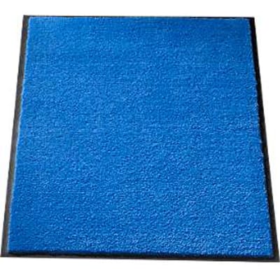 Kleen-Tex Wash+Dry Eco Original Wasbare Deurmat - Navy - 60 x 90 cm