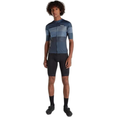 Protest Prtaimar - Fietsshirt Heren - Korte mouwen - Reflecterend detail