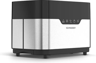 Schneider SCTO22DX Vintage broodrooster