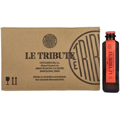 Le Tribute Bitter Aperitivo 24x0,2l