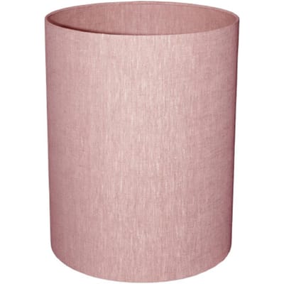 PTMD - Lampenkap Rivvo - Roze - 40x40x50cm