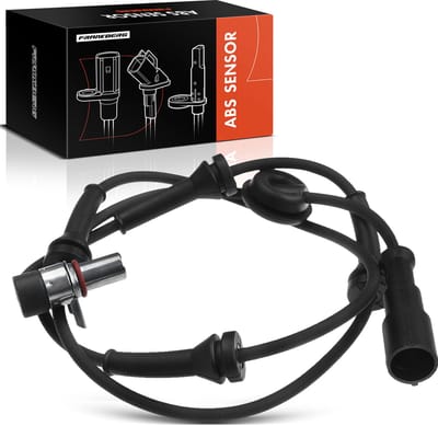 Frankberg 1x ABS Sensor Vooras Links Rechts voor Land Rover