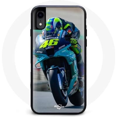 Coque Iphone X Valentino Rossi