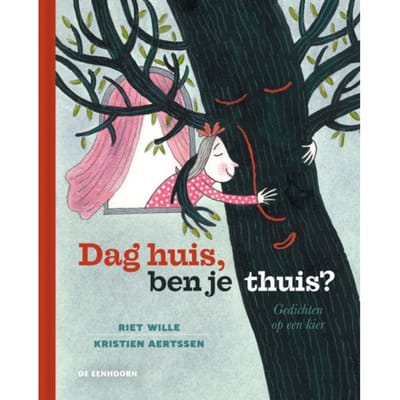 Dag Huis, Ben Je Thuis? - Riet Wille