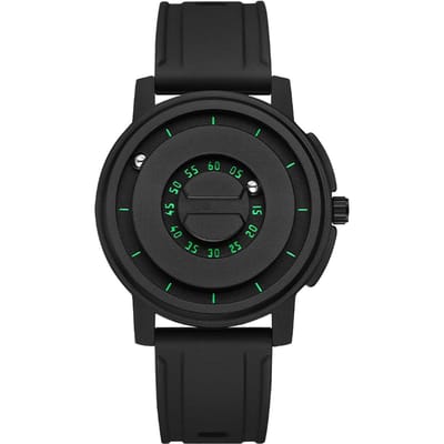 Magnetische Levitatie Horloge Minimalistisch Unisex Levitatie Bal Wijzerplaat Quartz Horloges Hoge Precisie 30
