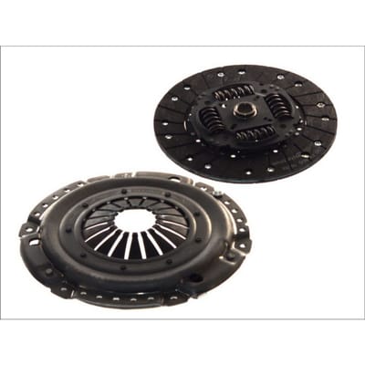Schaeffler Luk Koppelingsset LUK RepSet 623 2214 09