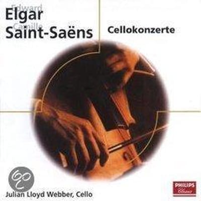 Cello Concertos