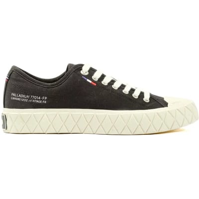 Canvas sportschoenen Palladium Palla Ace Canvas