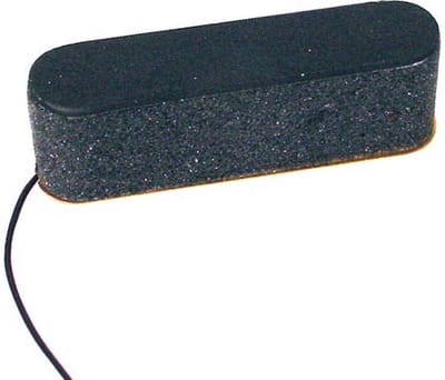Boston HAJ-ST Height Adjuster – Voor Stallion Single Coil, Met Afscherming