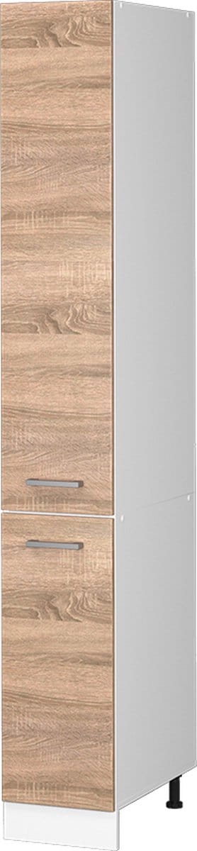 Vicco R-Line Apotheekkast – 30 cm Sonoma