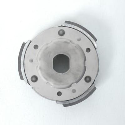 Polini-koppelingsplaat voor Piaggio 150 Vespa GTS-scooter, nieuw