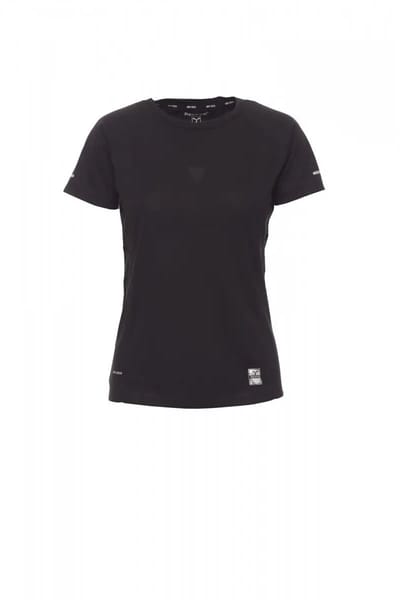 Payper Running Lady - Black - S
