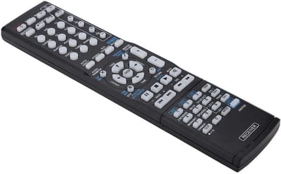 Vervangende afstandsbediening voor Pioneer AV-receiver - Universele afstandsbediening voor Pioneer HTP-071 VSX-321-K-P VSX-42 VSX-421-K VSX-319V-K VSX-321K-P - Zoekwoord toevoegen: afstandsbediening .