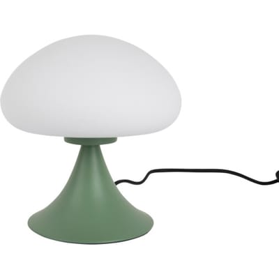 Leitmotiv - Tafellamp Hongo - Jungle groen