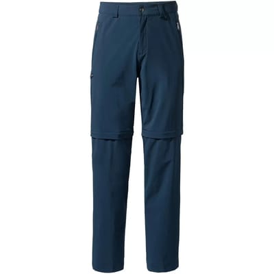 Zip-off broek VAUDE Farley Stretch II