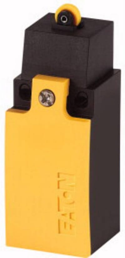 Eaton 266118 LS-11S/P Eindschakelaar 400 V 6 A Rolplunjer IP66, IP67 1 stuk(s)