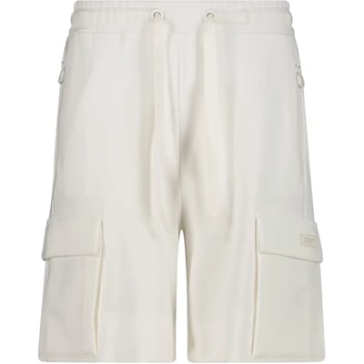 Stretch Korte Cargo Dames CMP