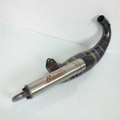 giannelli uitlaat voor peugeot 50 speedfight scooter - hengtong remklauw 1997 tot 2008 nieuw