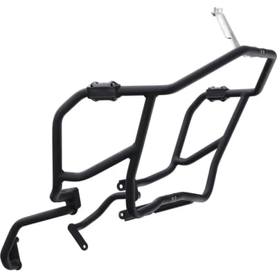 Motorbeschermers Cross-Pro BMW F 850 GS Adventure ABS (0K01)
