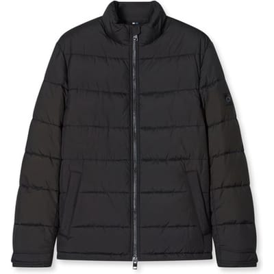 OLYMP Outerwear, Zwart